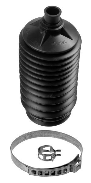 Gofruotoji membrana, vairavimas LEMFÖRDER 30239 01