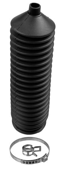 Gofruotoji membrana, vairavimas LEMFÖRDER 30245 01