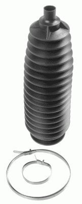 Gofruotoji membrana, vairavimas LEMFÖRDER 30246 01