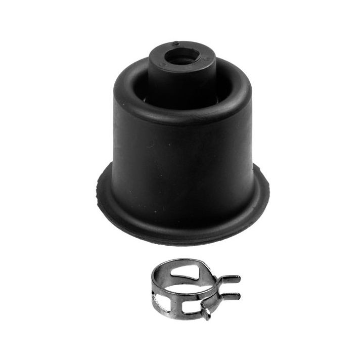 Gofruotoji membrana, vairavimas LEMFÖRDER 30248 01