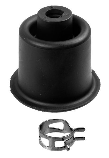 Gofruotoji membrana, vairavimas LEMFÖRDER 30248 01