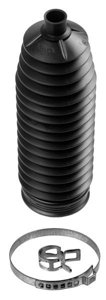 Gofruotoji membrana, vairavimas LEMFÖRDER 30251 01