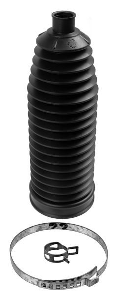 Gofruotoji membrana, vairavimas LEMFÖRDER 30254 01