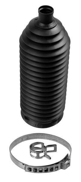 Gofruotoji membrana, vairavimas LEMFÖRDER 30256 01