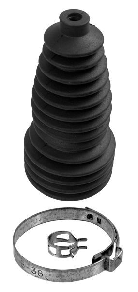 Gofruotoji membrana, vairavimas LEMFÖRDER 30921 01