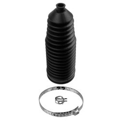 Gofruotoji membrana, vairavimas LEMFÖRDER 33594 01