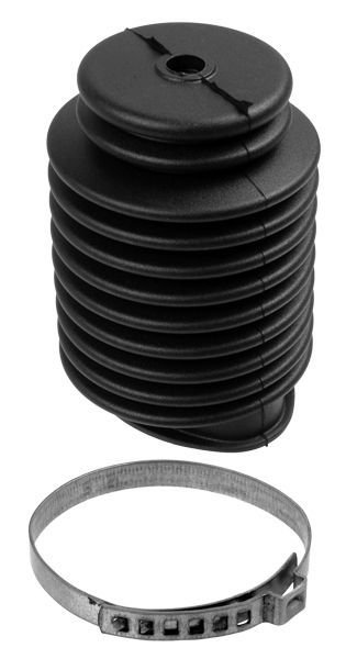 Gofruotoji membrana, vairavimas LEMFÖRDER 33598 01