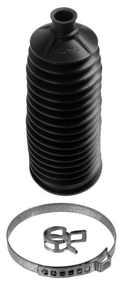 Gofruotoji membrana, vairavimas LEMFÖRDER 33603 01