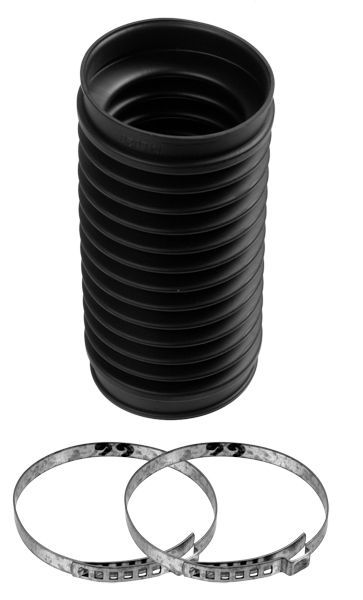 Gofruotoji membrana, vairavimas LEMFÖRDER 33604 01