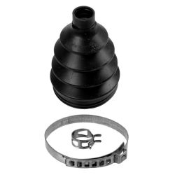 Gofruotoji membrana, vairavimas LEMFÖRDER 33610 01