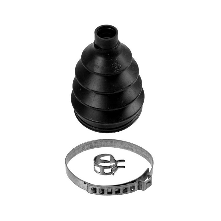 Gofruotoji membrana, vairavimas LEMFÖRDER 33610 01