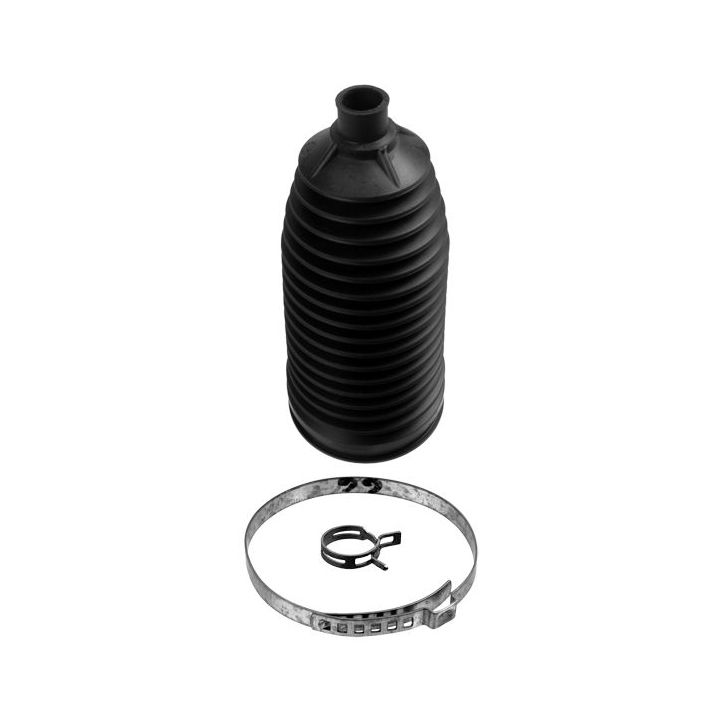 Gofruotoji membrana, vairavimas LEMFÖRDER 33613 01