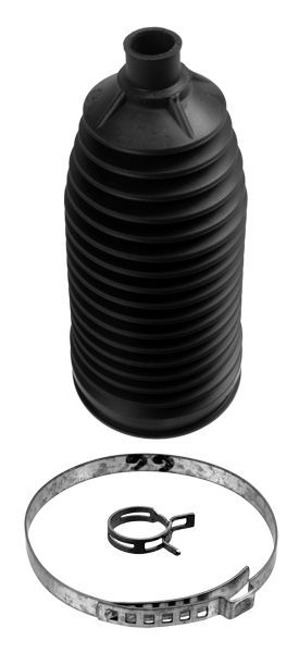 Gofruotoji membrana, vairavimas LEMFÖRDER 33613 01