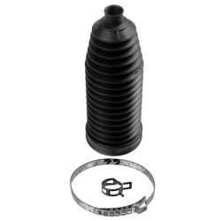 Gofruotoji membrana, vairavimas LEMFÖRDER 33615 01