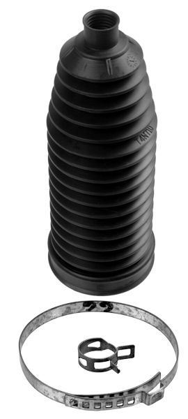 Gofruotoji membrana, vairavimas LEMFÖRDER 33615 01