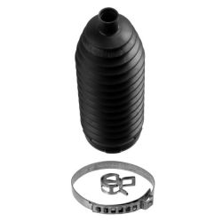 Gofruotoji membrana, vairavimas LEMFÖRDER 33619 01