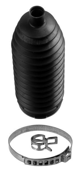 Gofruotoji membrana, vairavimas LEMFÖRDER 33619 01