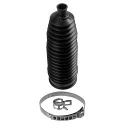 Gofruotoji membrana, vairavimas LEMFÖRDER 33620 01