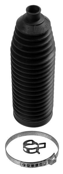 Gofruotoji membrana, vairavimas LEMFÖRDER 33626 01