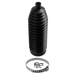 Gofruotoji membrana, vairavimas LEMFÖRDER 33629 01