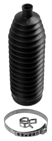 Gofruotoji membrana, vairavimas LEMFÖRDER 33629 01