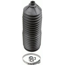 Gofruotoji membrana, vairavimas LEMFÖRDER 33945 01