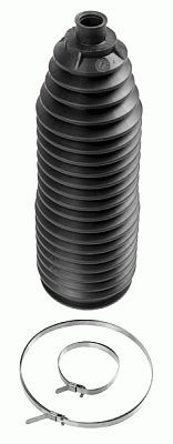 Gofruotoji membrana, vairavimas LEMFÖRDER 33959 01