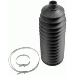 Gofruotoji membrana, vairavimas LEMFÖRDER 33961 01