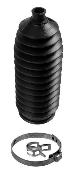 Gofruotoji membrana, vairavimas LEMFÖRDER 33966 01