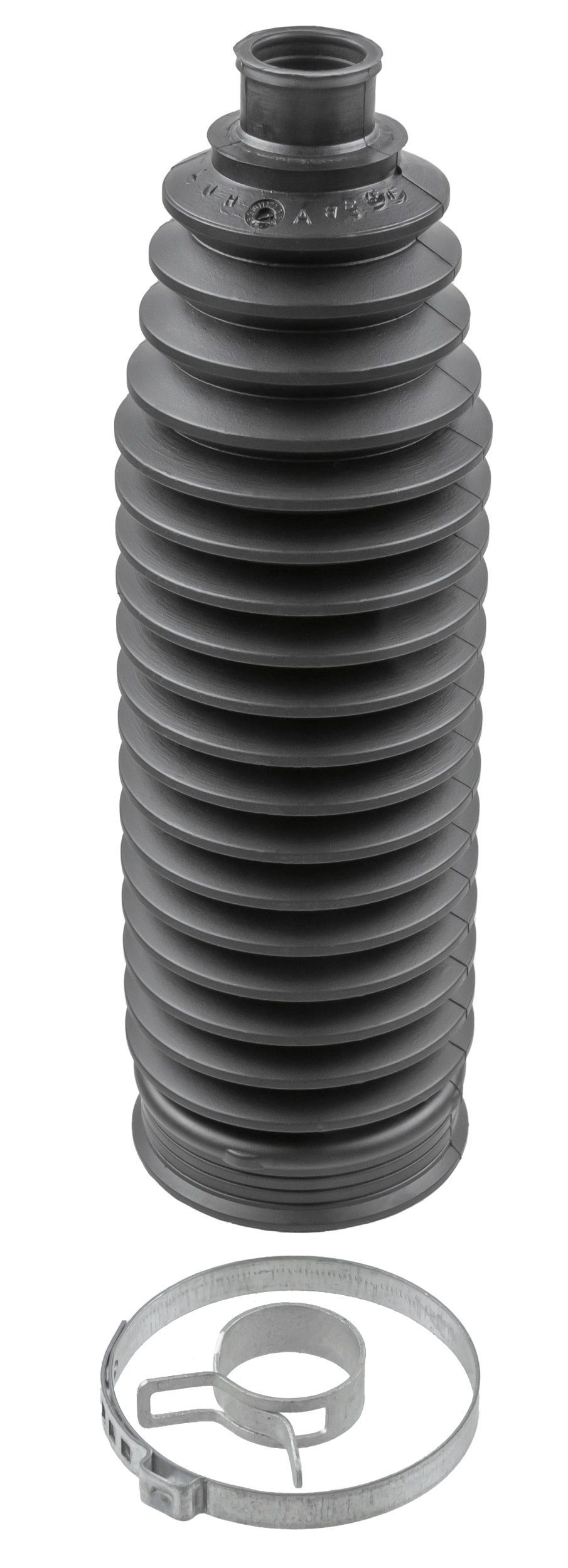 Gofruotoji membrana, vairavimas LEMFÖRDER 34336 01