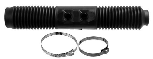 Gofruotoji membrana, vairavimas LEMFÖRDER 34337 01