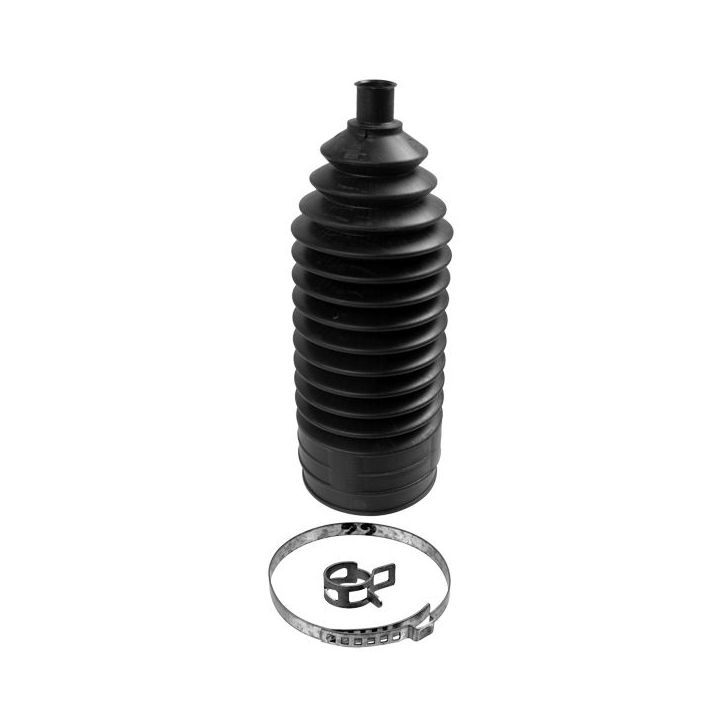 Gofruotoji membrana, vairavimas LEMFÖRDER 34341 01