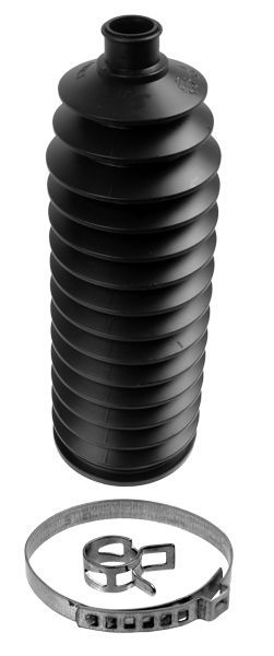 Gofruotoji membrana, vairavimas LEMFÖRDER 34400 01