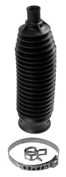 Gofruotoji membrana, vairavimas LEMFÖRDER 34703 01