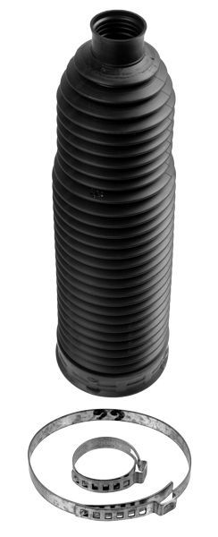 Gofruotoji membrana, vairavimas LEMFÖRDER 34925 01