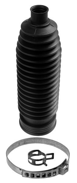 Gofruotoji membrana, vairavimas LEMFÖRDER 34938 01