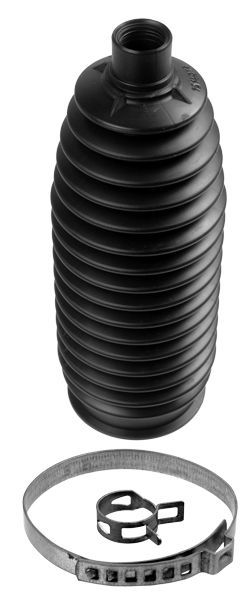 Gofruotoji membrana, vairavimas LEMFÖRDER 34940 01