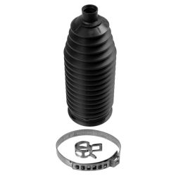 Gofruotoji membrana, vairavimas LEMFÖRDER 35014 01