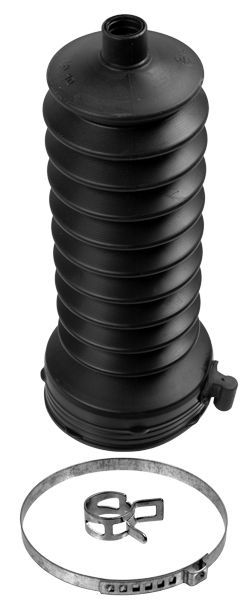 Gofruotoji membrana, vairavimas LEMFÖRDER 35015 01