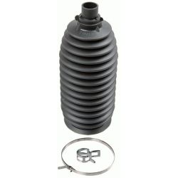 Gofruotoji membrana, vairavimas LEMFÖRDER 35245 01