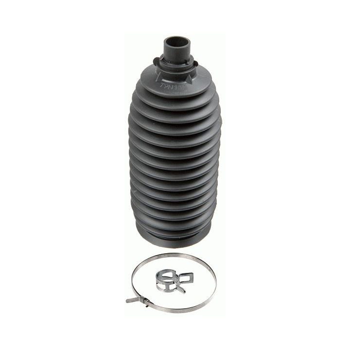 Gofruotoji membrana, vairavimas LEMFÖRDER 35245 01