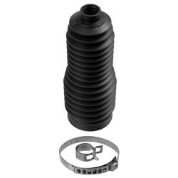 Gofruotoji membrana, vairavimas LEMFÖRDER 35246 01