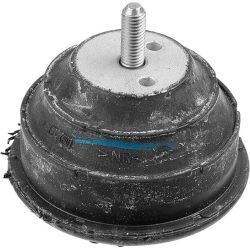 Variklio montavimas LEMFÖRDER 15487 01