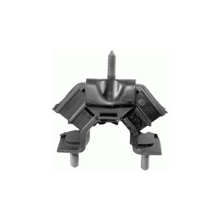 Variklio montavimas LEMFÖRDER 20092 01