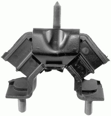 Variklio montavimas LEMFÖRDER 20092 01