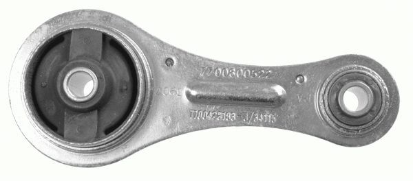 Variklio montavimas LEMFÖRDER 20094 01