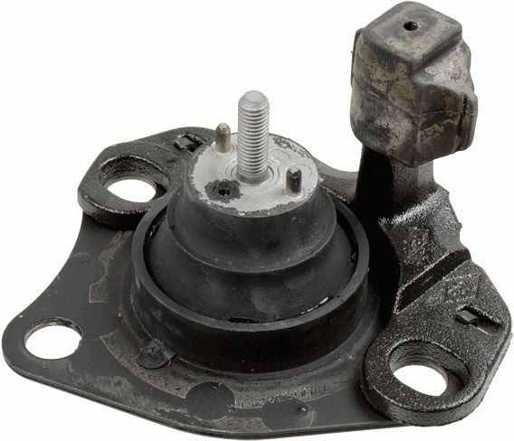 Variklio montavimas LEMFÖRDER 29513 01