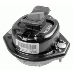 Variklio montavimas LEMFÖRDER 30352 01