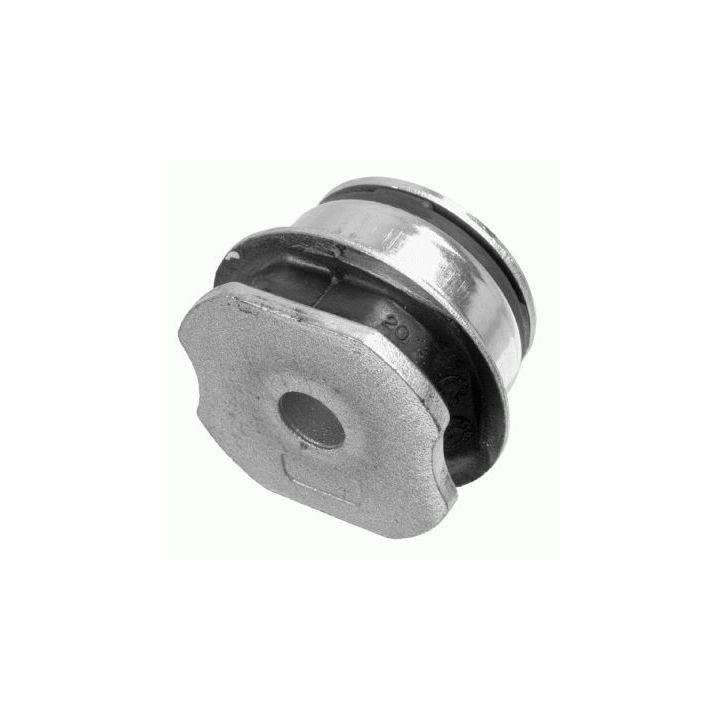 Variklio montavimas LEMFÖRDER 31385 01