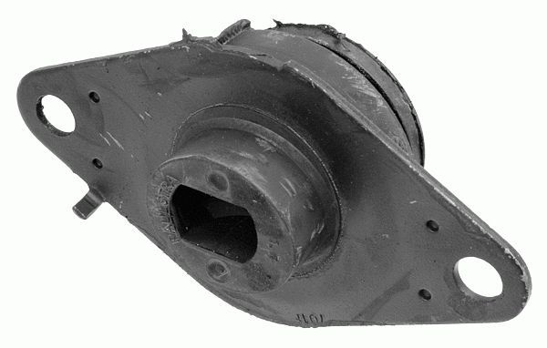 Variklio montavimas LEMFÖRDER 31447 01